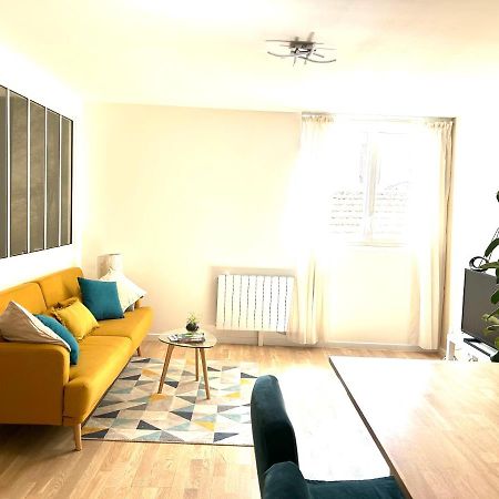 Апартаменти Cocon Cosy Hypercentre Бордо Екстер'єр фото