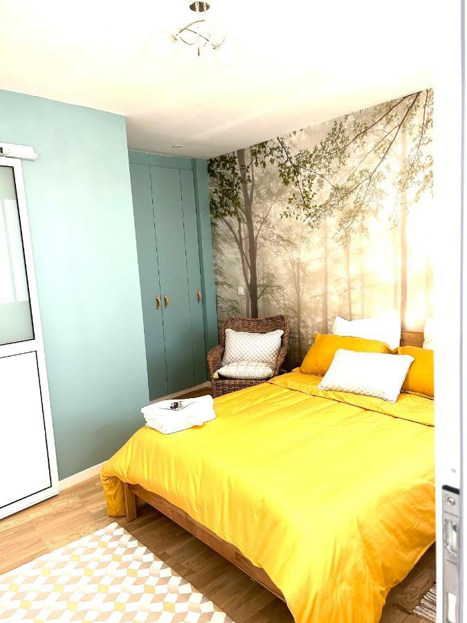 Апартаменти Cocon Cosy Hypercentre Бордо Екстер'єр фото