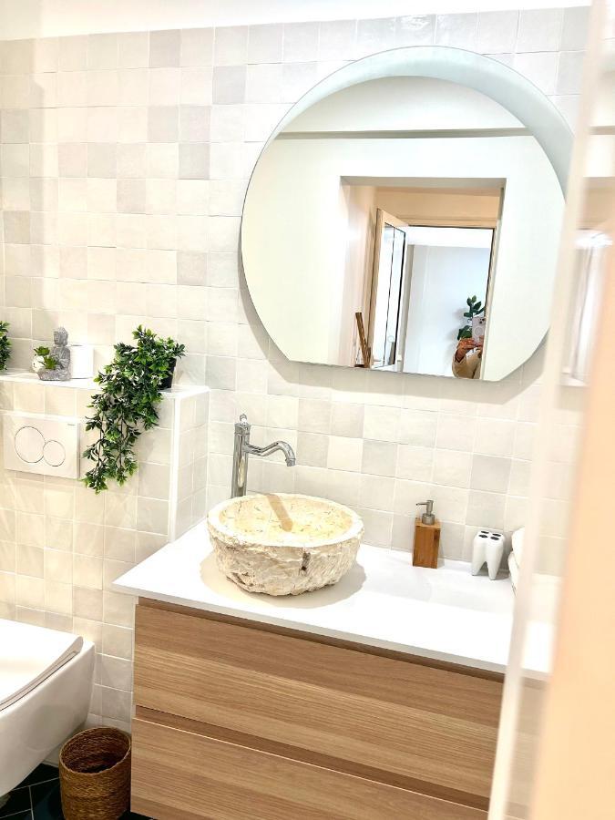 Апартаменти Cocon Cosy Hypercentre Бордо Екстер'єр фото