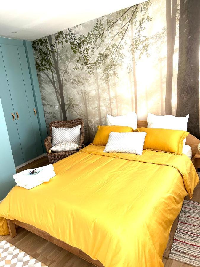 Апартаменти Cocon Cosy Hypercentre Бордо Екстер'єр фото