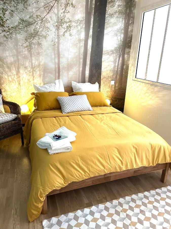 Апартаменти Cocon Cosy Hypercentre Бордо Екстер'єр фото