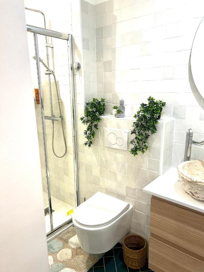 Апартаменти Cocon Cosy Hypercentre Бордо Екстер'єр фото